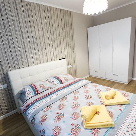 Sunshine Apartament Târgu-Mureş Zewnętrze zdjęcie
