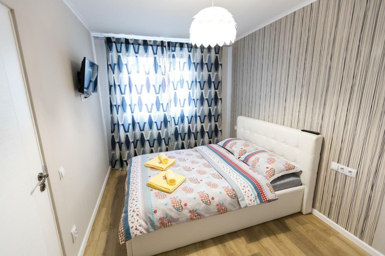 Sunshine Apartament Târgu-Mureş Zewnętrze zdjęcie