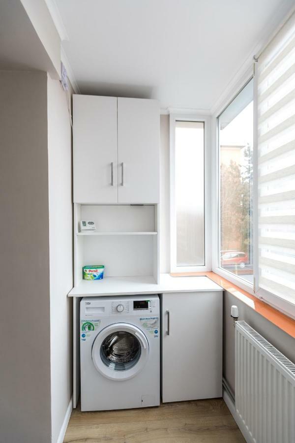 Sunshine Apartament Târgu-Mureş Zewnętrze zdjęcie