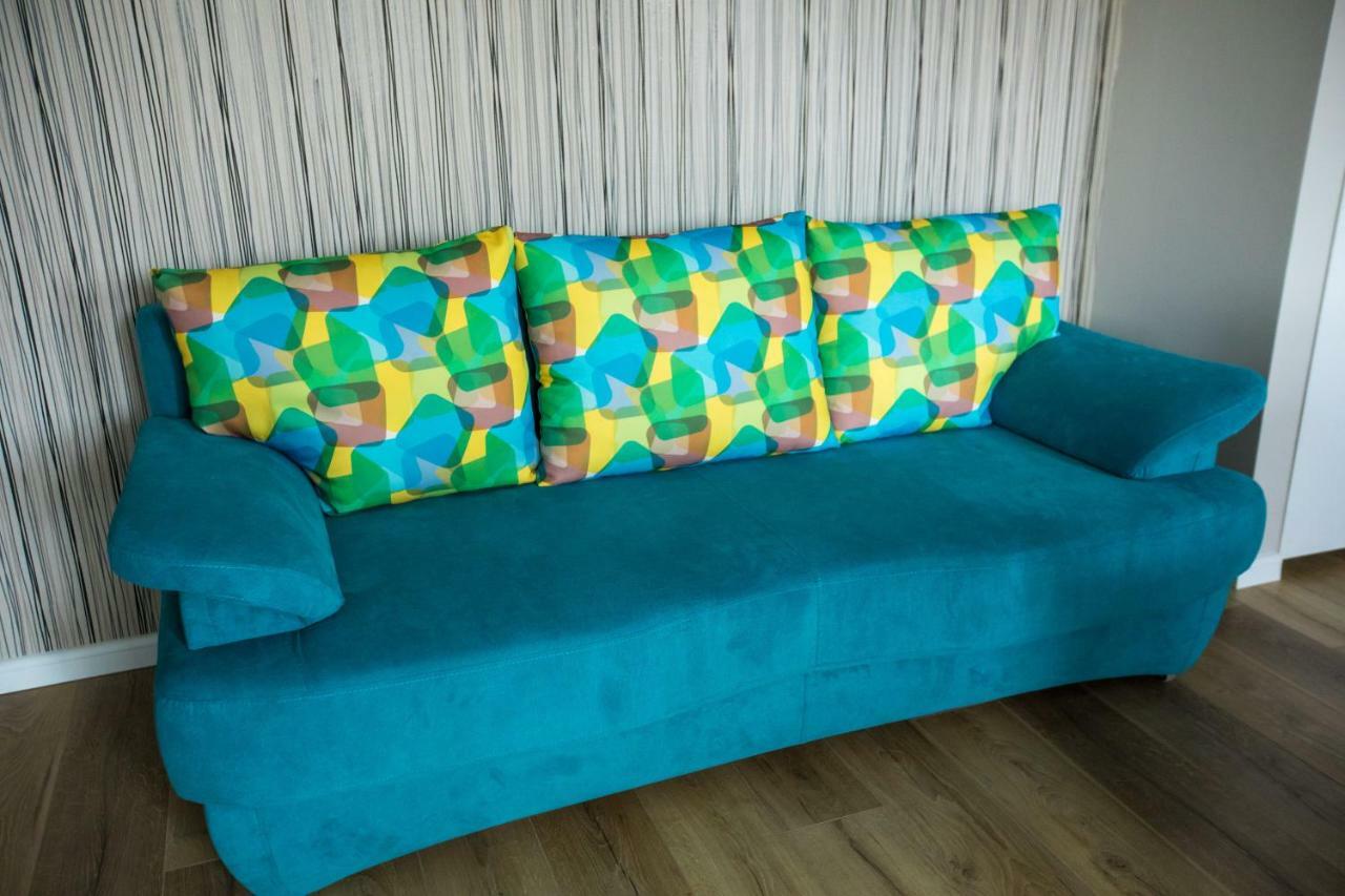 Sunshine Apartament Târgu-Mureş Zewnętrze zdjęcie